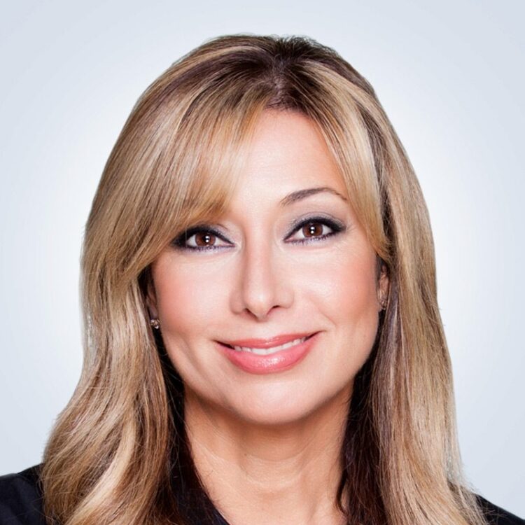 Beth Hill