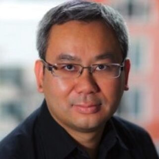 Dave Wong 400x400