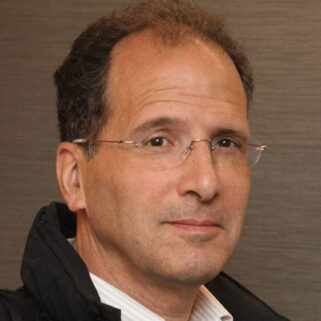 Jonathan Fox