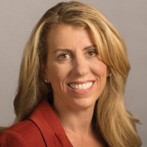 Denelle Dixon Thayer 1