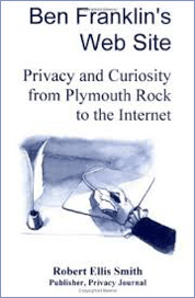 Ben Franklins Web Site
