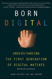 Born Digital