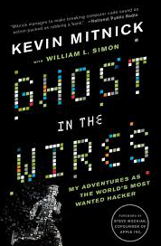 Ghost in the wires Ghost in the wires