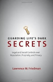 Guarding Lifes Dark Secrets