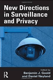 New Directions in Surveillance and Privacy New Directions in Surveillance and Privacy