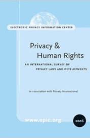 Privacy and Human Rights