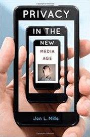 Privacy in the new media age Privacy in the new media age