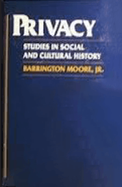 Privacy studies in social and cultural history