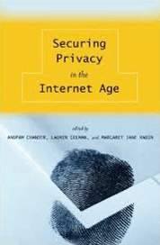Securing Privacy in the Internet Age