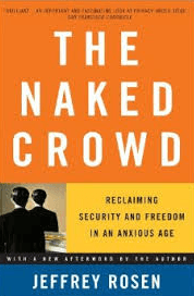 The Naked Crowd