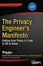 The Privacy Engineers Manifesto The Privacy Engineers Manifesto