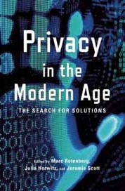 Privacy in the modern age Privacy in the modern age