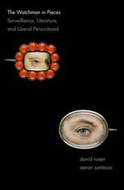 The Watchman in Pieces The Watchman in Pieces