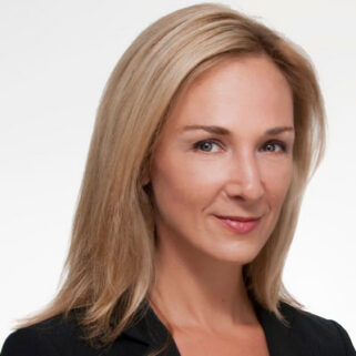 Jacqueline Klosek 1