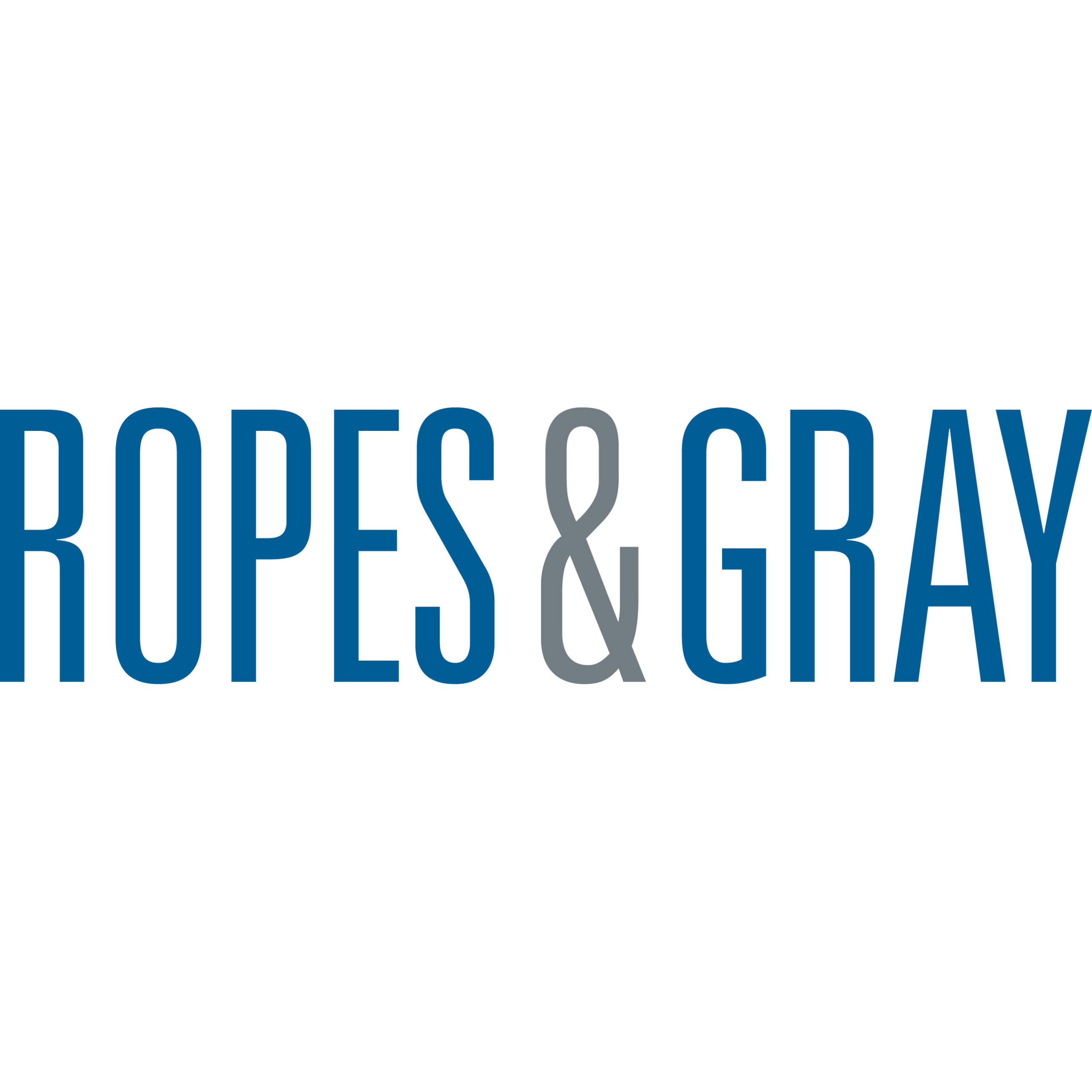 Ropes & Gray