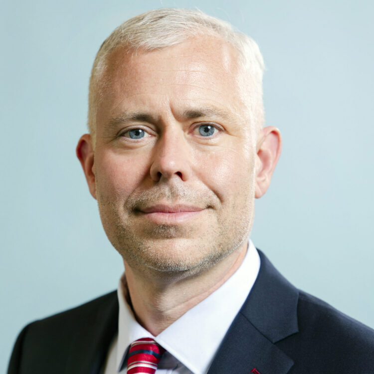 Chris Hoofnagle
