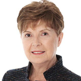 Francoise Gilbert