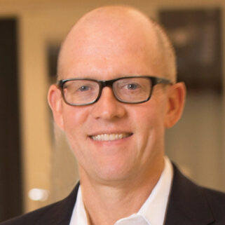 David Keating
