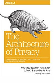The architecture of privacy The architecture of privacy