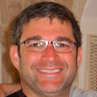 Jonathan Soll