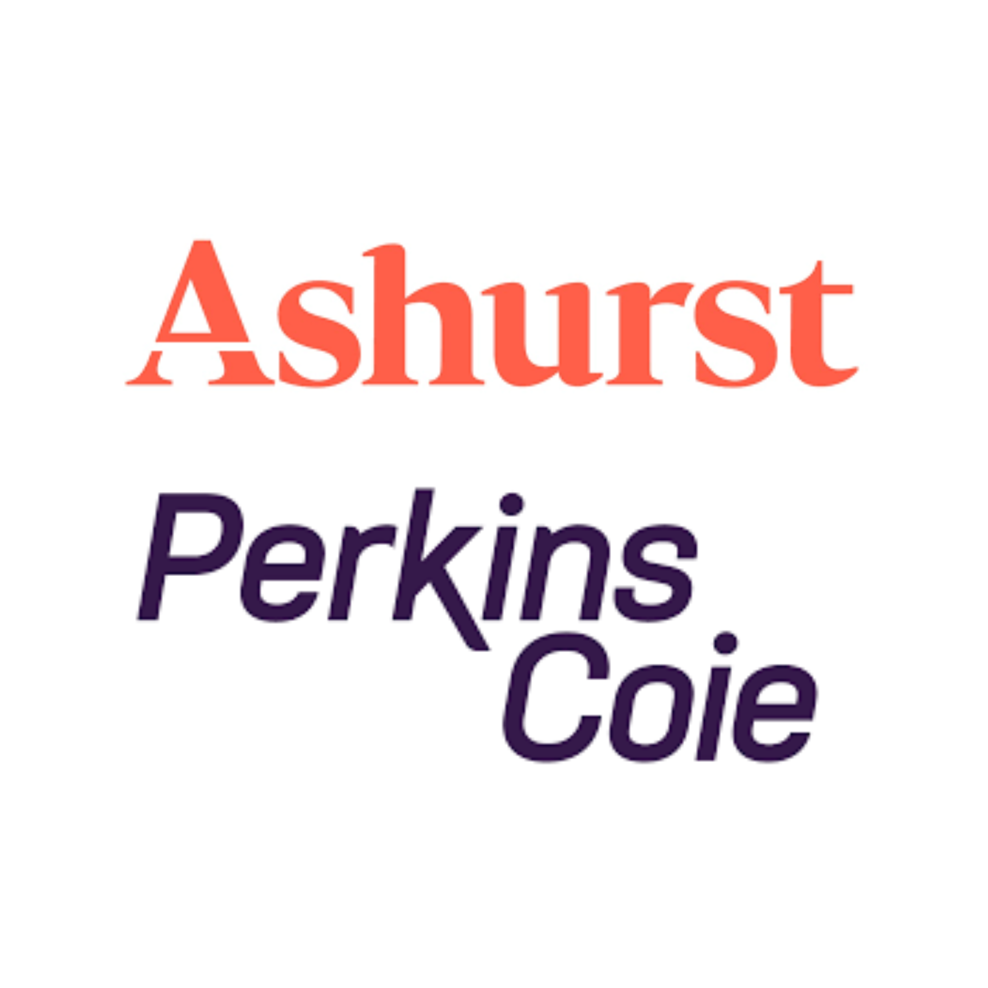Ashurst Perkins Coie