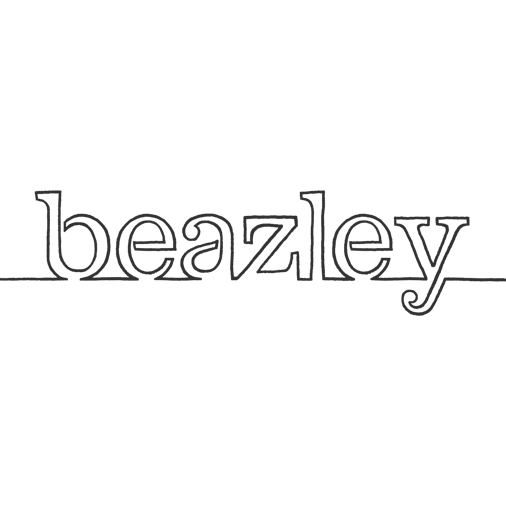 Beazly Logo 1