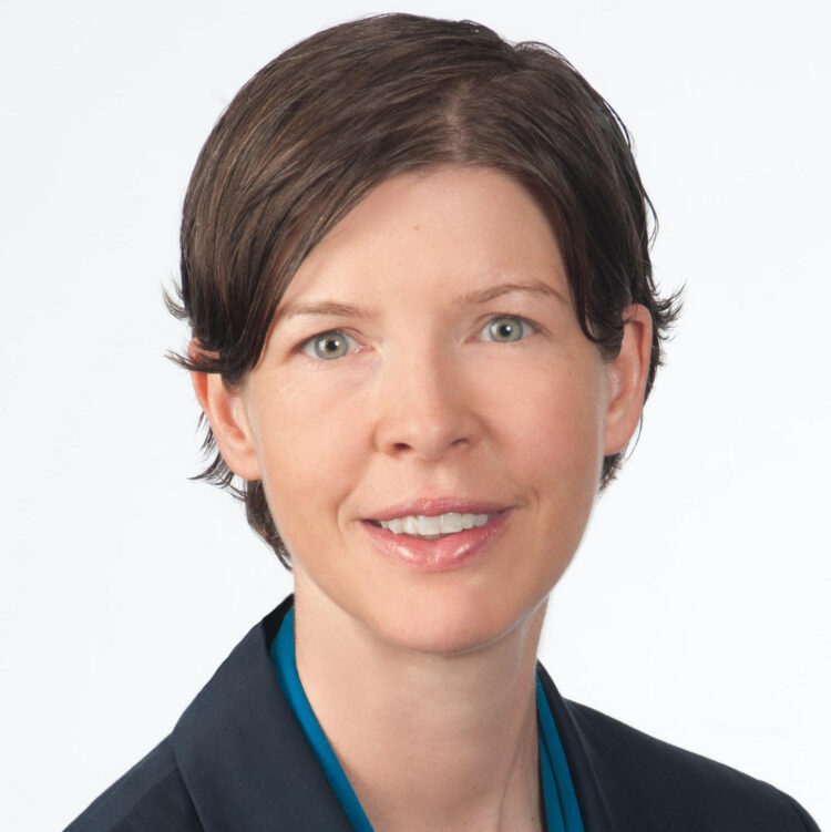 Amanda Witt
