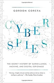 Cyberspies Cyberspies