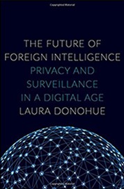 the future of foreign intelligence the future of foreign intelligence