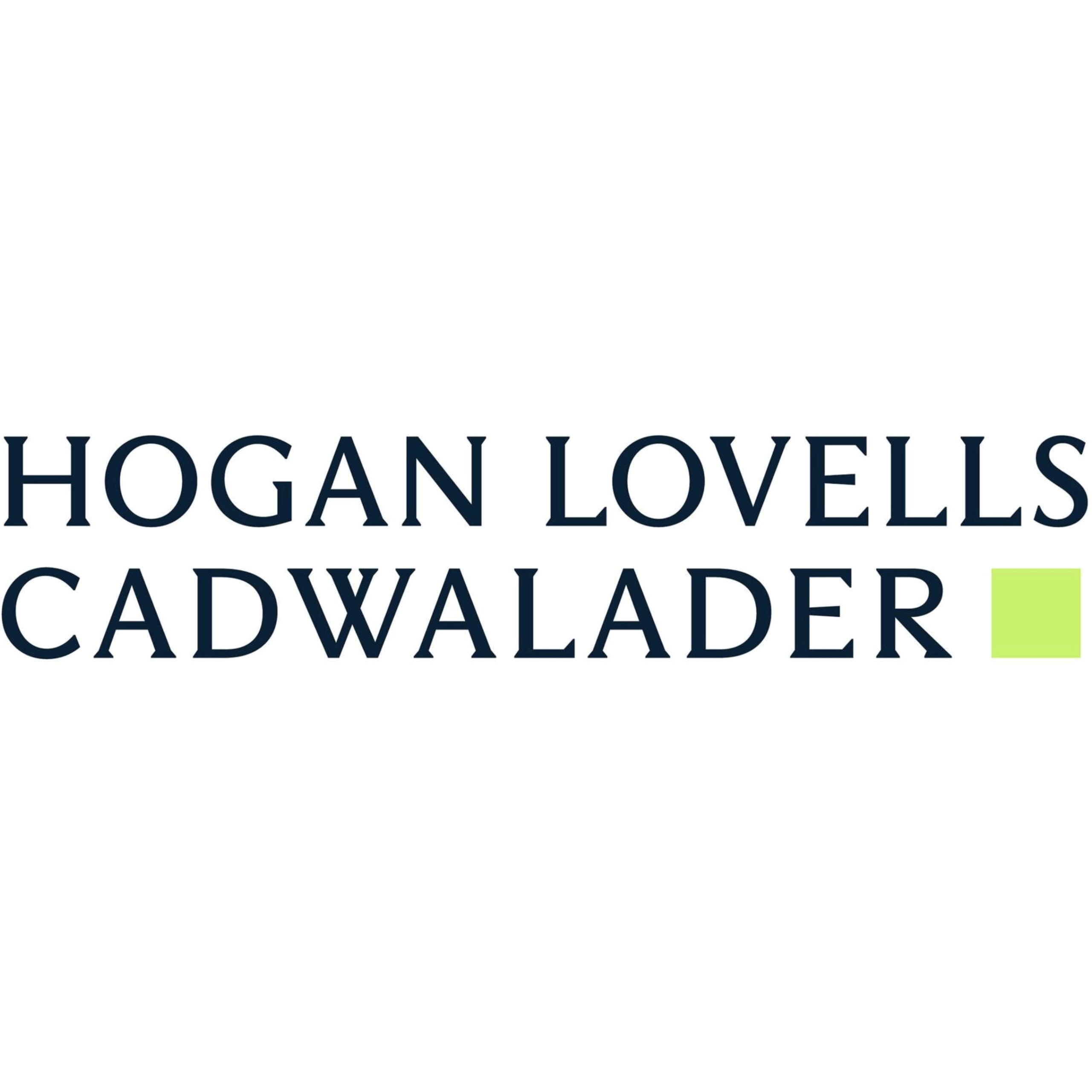 Hogan Lovells Cadwalader