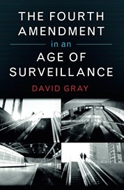 Fourth Amendment in Age of Surveillance Fourth Amendment in Age of Surveillance