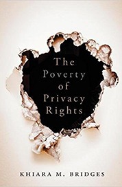 Poverty of Privacy Rights Poverty of Privacy Rights