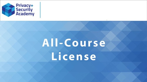 All course license