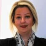 Gözde Erbaz 150x150