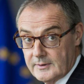 David OSullivan 450x450