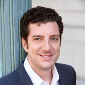 David Berger 400x400