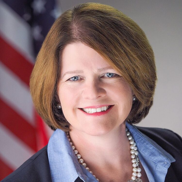 Maureen K. Ohlhausen