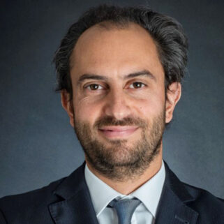 Raphael Dana