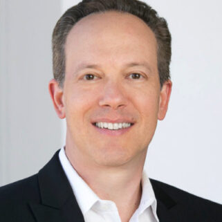 Steve Bergman 400x400