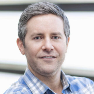Michael Hamilton