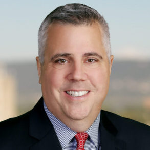 Ronald E. Plesco Ronald E. Plesco