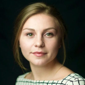 Chloe Autio Chloe Autio