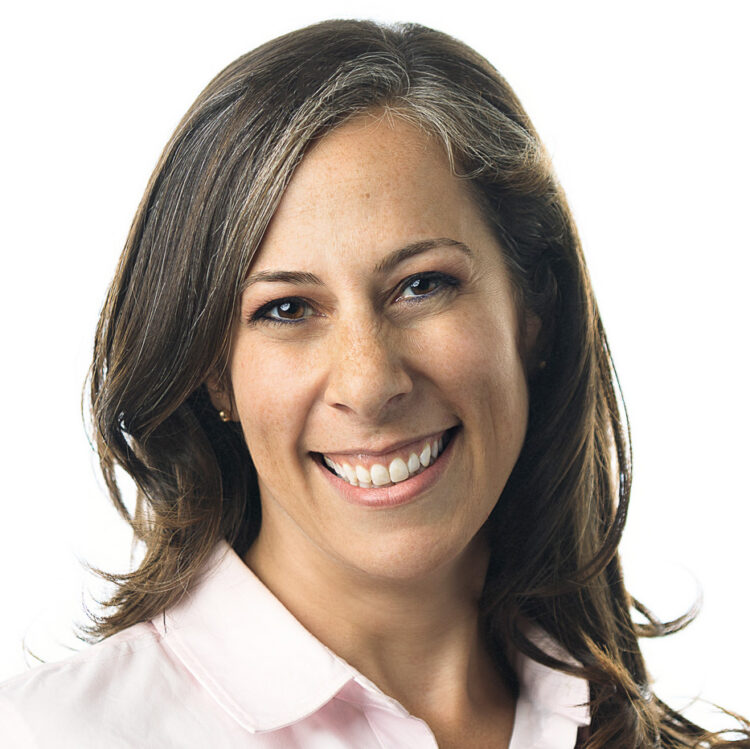 Rachel Glasser