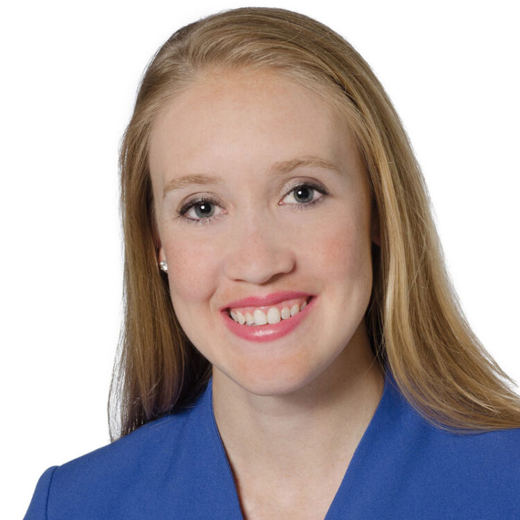 Caitlin Potratz