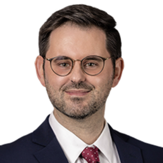 Darren Abernethy