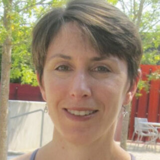 Julie Mayer Julie Mayer
