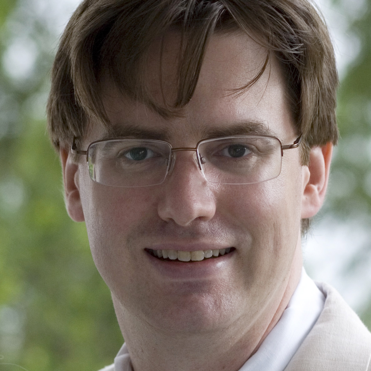 David Hale David Hale