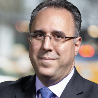 Doron Goldstein