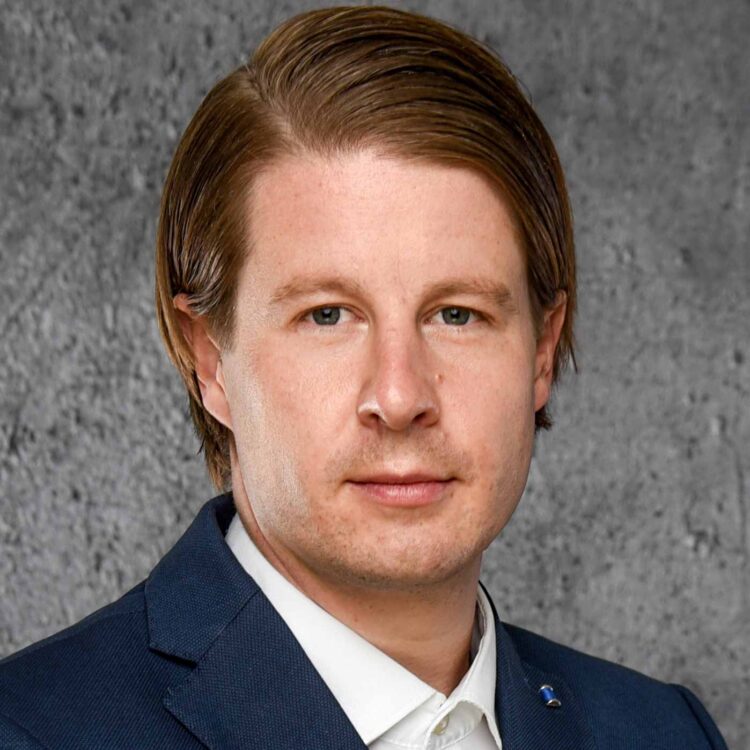 Manuel Bauer