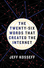 Words that Created the Internet